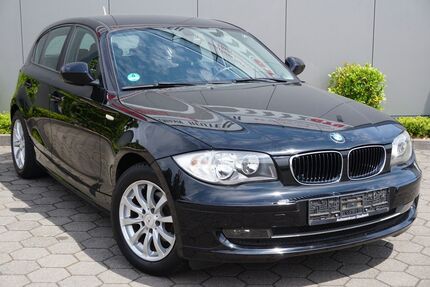 BMW 116 Gebrauchtwagen
