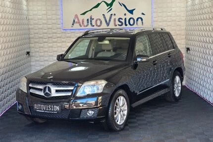 Mercedes-Benz GLK 320 Gebrauchtwagen