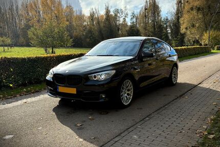 BMW 535 Gran Turismo Gebrauchtwagen