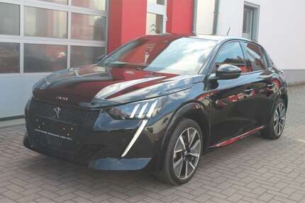 Peugeot 208 Gebrauchtwagen