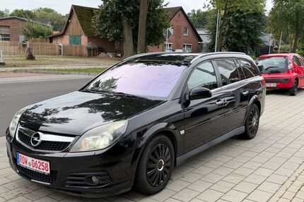 Opel Vectra Gebrauchtwagen