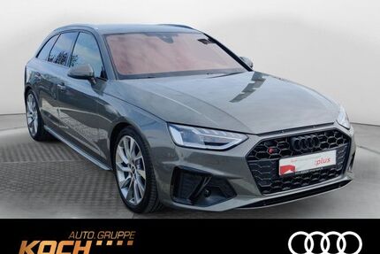 Audi S4 Gebrauchtwagen