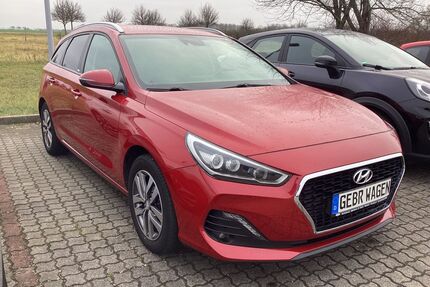 Hyundai i30 Gebrauchtwagen