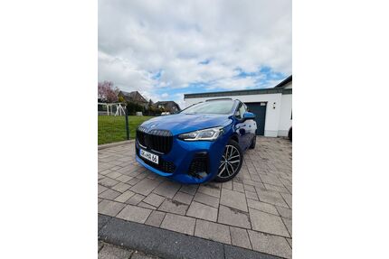 BMW 220 Active Tourer Gebrauchtwagen
