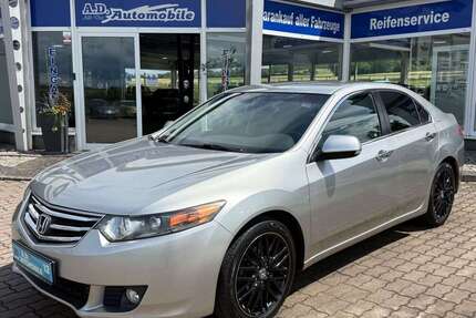 Honda Accord Gebrauchtwagen