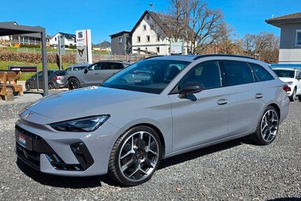 Cupra Leon Gebrauchtwagen