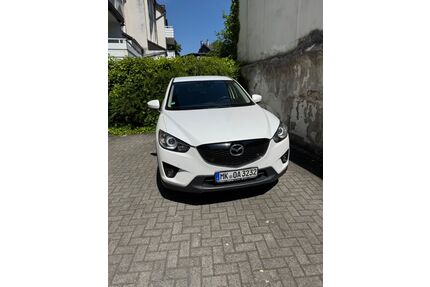 Mazda CX-5 Gebrauchtwagen