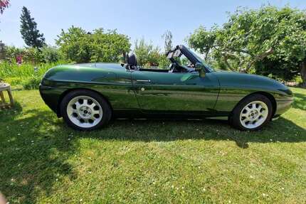 Fiat Barchetta Gebrauchtwagen