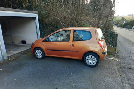 Renault Twingo Gebrauchtwagen
