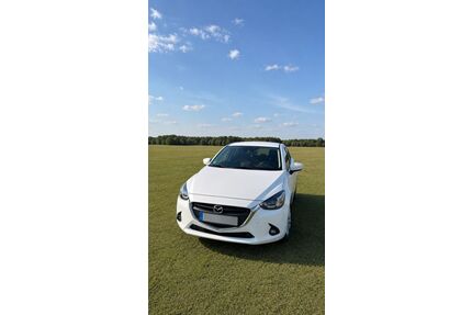 Mazda 2 Gebrauchtwagen