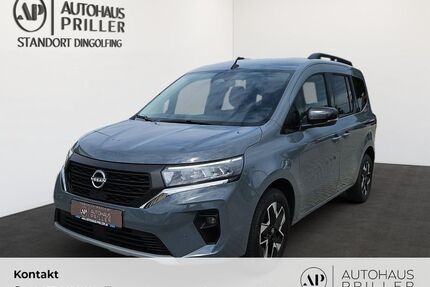 Nissan Townstar Gebrauchtwagen