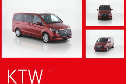 Mercedes-Benz EQV Gebrauchtwagen