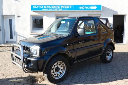 VW Jimny 