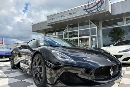 Maserati MC20 Gebrauchtwagen