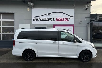 Mercedes-Benz V 300 Gebrauchtwagen