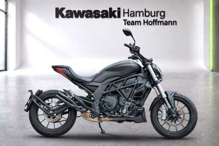 Benelli 502C Gebrauchtwagen