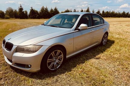 BMW 318 Gebrauchtwagen