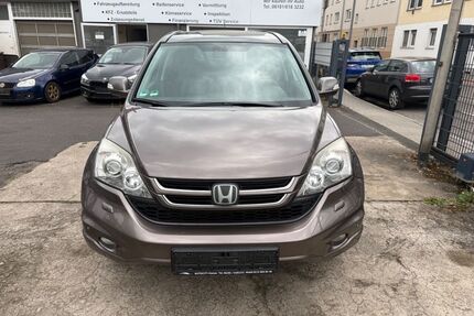 Honda CR-V Gebrauchtwagen
