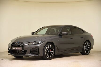 BMW 420 Gran Coupé Gebrauchtwagen