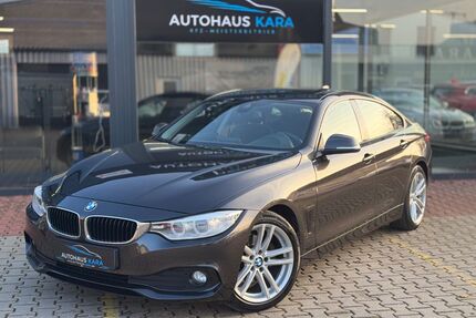 BMW 420 Gebrauchtwagen