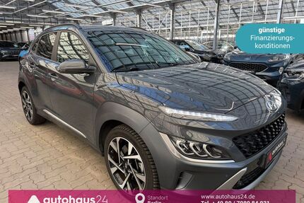 Hyundai KONA Gebrauchtwagen