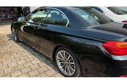BMW 420 Gebrauchtwagen