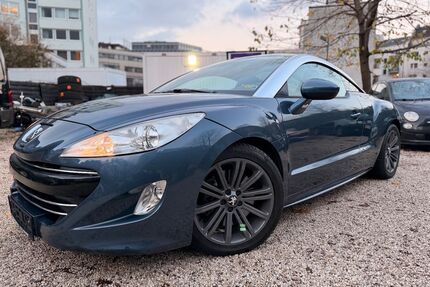 Peugeot RCZ Gebrauchtwagen