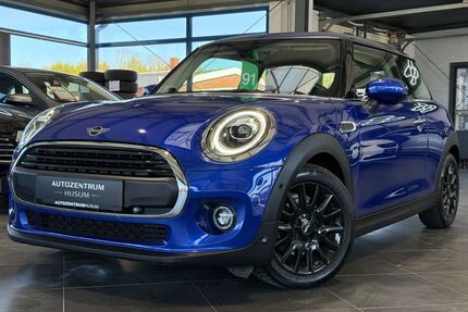 Mini ONE Gebrauchtwagen