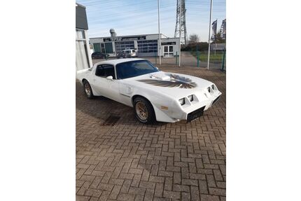 Pontiac Trans Am Gebrauchtwagen