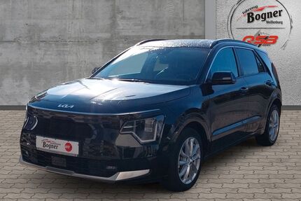 Kia Niro EV Gebrauchtwagen