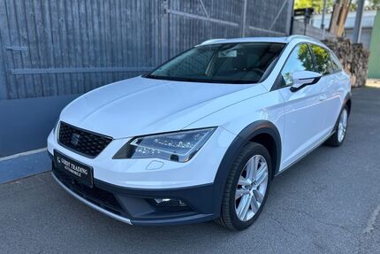 Seat Leon Gebrauchtwagen