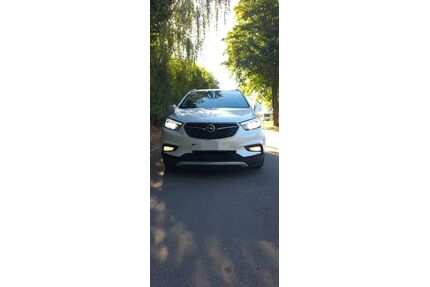 Opel Mokka X Gebrauchtwagen