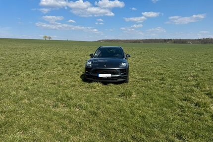 Porsche Macan Gebrauchtwagen