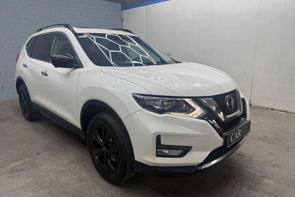 Nissan X-Trail Gebrauchtwagen