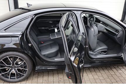 Audi A8 Gebrauchtwagen