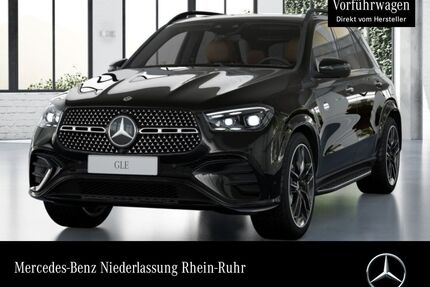 Mercedes-Benz GLE 400 Gebrauchtwagen