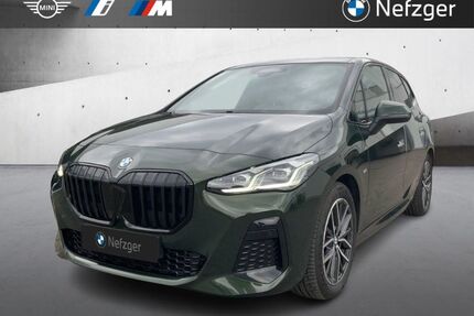 BMW 220 Active Tourer Gebrauchtwagen
