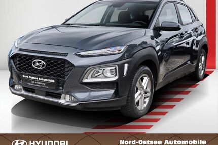 Hyundai KONA Gebrauchtwagen