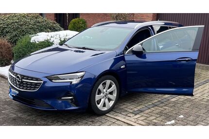 Opel Insignia Gebrauchtwagen