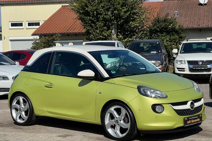 Opel Adam Gebrauchtwagen