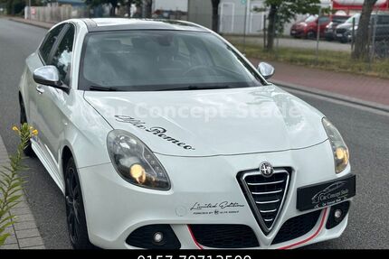 Alfa Romeo Giulietta Gebrauchtwagen