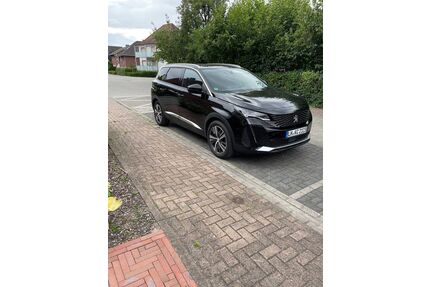 Peugeot 5008 Gebrauchtwagen