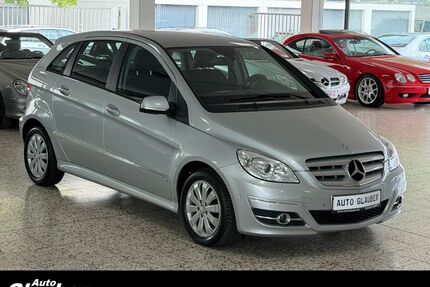 Mercedes-Benz B 180 Gebrauchtwagen