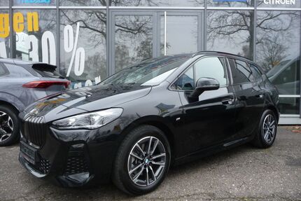 BMW 220 Gebrauchtwagen