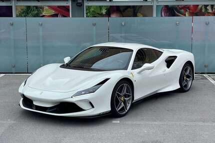 Ferrari F8 Tributo Gebrauchtwagen