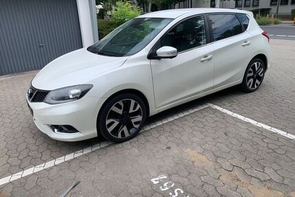 Nissan Pulsar Gebrauchtwagen