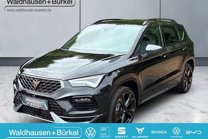 Cupra Ateca Gebrauchtwagen