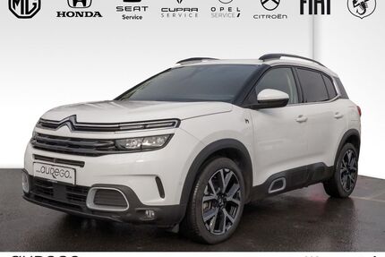 Citroen C5 Aircross Gebrauchtwagen