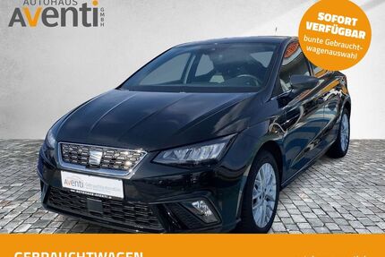 Seat Ibiza Gebrauchtwagen