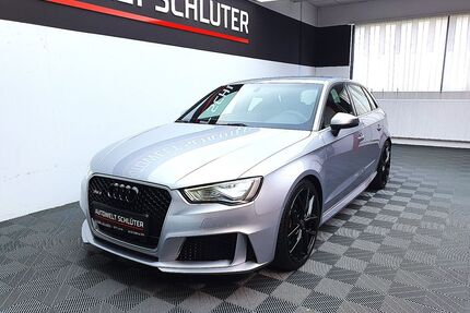 Audi RS3 Gebrauchtwagen